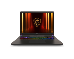 レンタル] MSI Vector-17-HX-AI-A2XWJG-4850JP ゲーミングノート