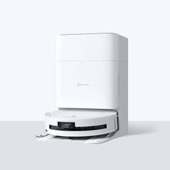 レンタル] ECOVACS DEEBOT T80 OMNI ロボット掃除機 - Rentio[レンティオ]