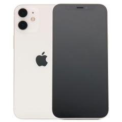 レンタル] Apple iPhone 12 mini 64GB (SIMフリー) ブラック - Rentio