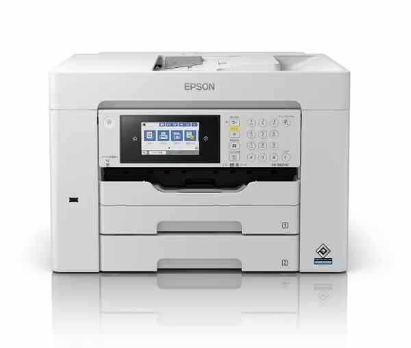 レンタル] エプソン ビジネスインクジェット PX-M6011F プリンター