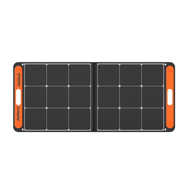 レンタル] Jackery(ジャクリ) SolarSaga 100W ソーラーパネル - Rentio