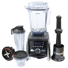 レンタル] バイタミックス アセントシリーズ Vitamix A3500i S