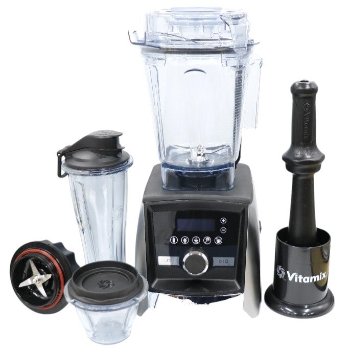 レンタル] バイタミックス アセントシリーズ Vitamix A3500i S
