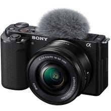 レンタル] ソニー α6400 ダブルズームレンズキット ミラーレス一眼