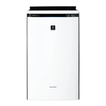 レンタル] ダイキン DAIKIN ストリーマ空気清浄機 ACM55Z-W (空気清浄