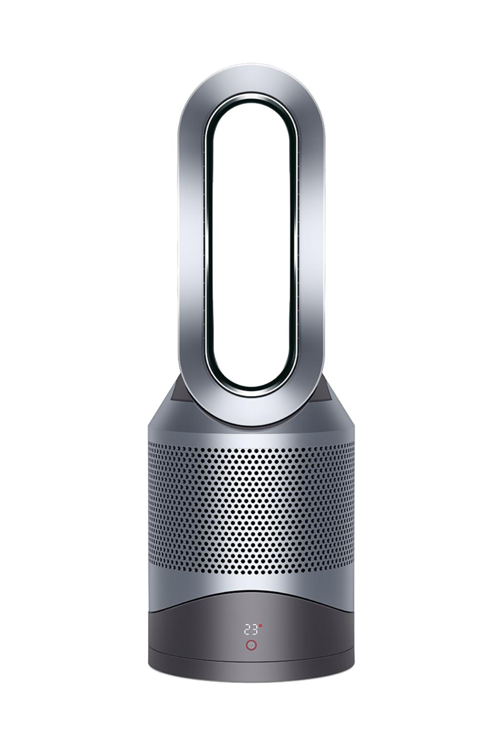 レンタル] Dyson(ダイソン) Pure Hot+Cool™ HP00 空気清浄機能付タワー