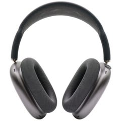 レンタル] Apple AirPods Max ワイヤレスヘッドホン スペースグレイ