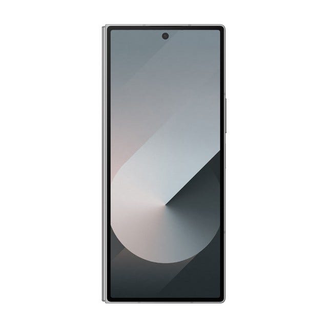 レンタル] サムスン(Samsung) Galaxy Z Fold6 512GB シルバーシャドウ