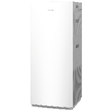 レンタル] ダイキン DAIKIN ストリーマ空気清浄機 ACM55Z-W (空気清浄