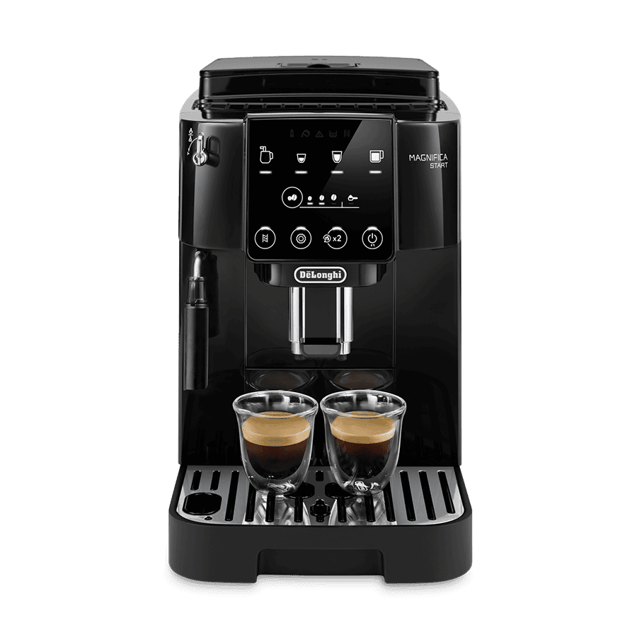 レンタル] デロンギ マグニフィカ スタート ECAM22020 全自動コーヒー