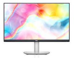 レンタル] DELL(デル) S2722QC 27インチ 4K モニター - Rentio[レンティオ]