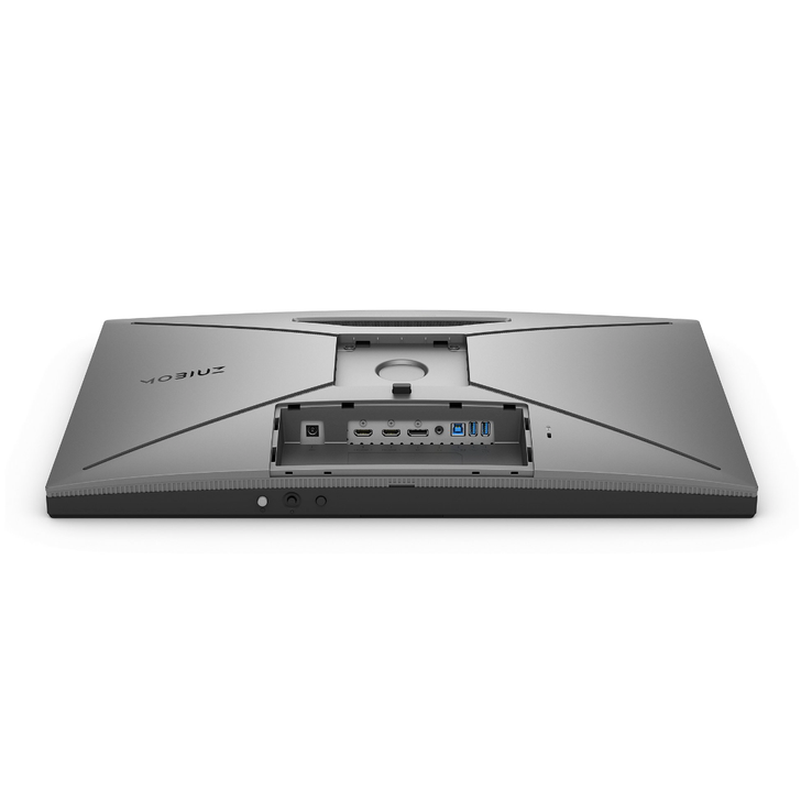 レンタル] BenQ MOBIUZシリーズ EX270QM 27インチ WQHD(2560×1440