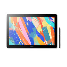 レンタル] Wacom ワコム 液晶ペンタブレット Cintiq Pro 16 DTH167K0D