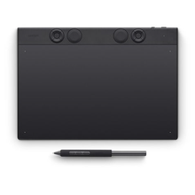 レンタル] Wacom ワコム ペンタブレット Intuos Pro Medium - Rentio