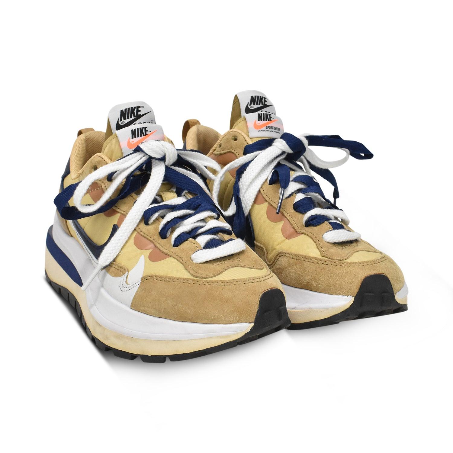 Nike x Sacai 'Vaporwaffle' Sneakers - Women's 6.5 – Fashionably Yours
