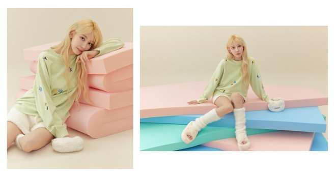 ジェラート ピケ、初の韓国フラッグシップストアをオープン！ル