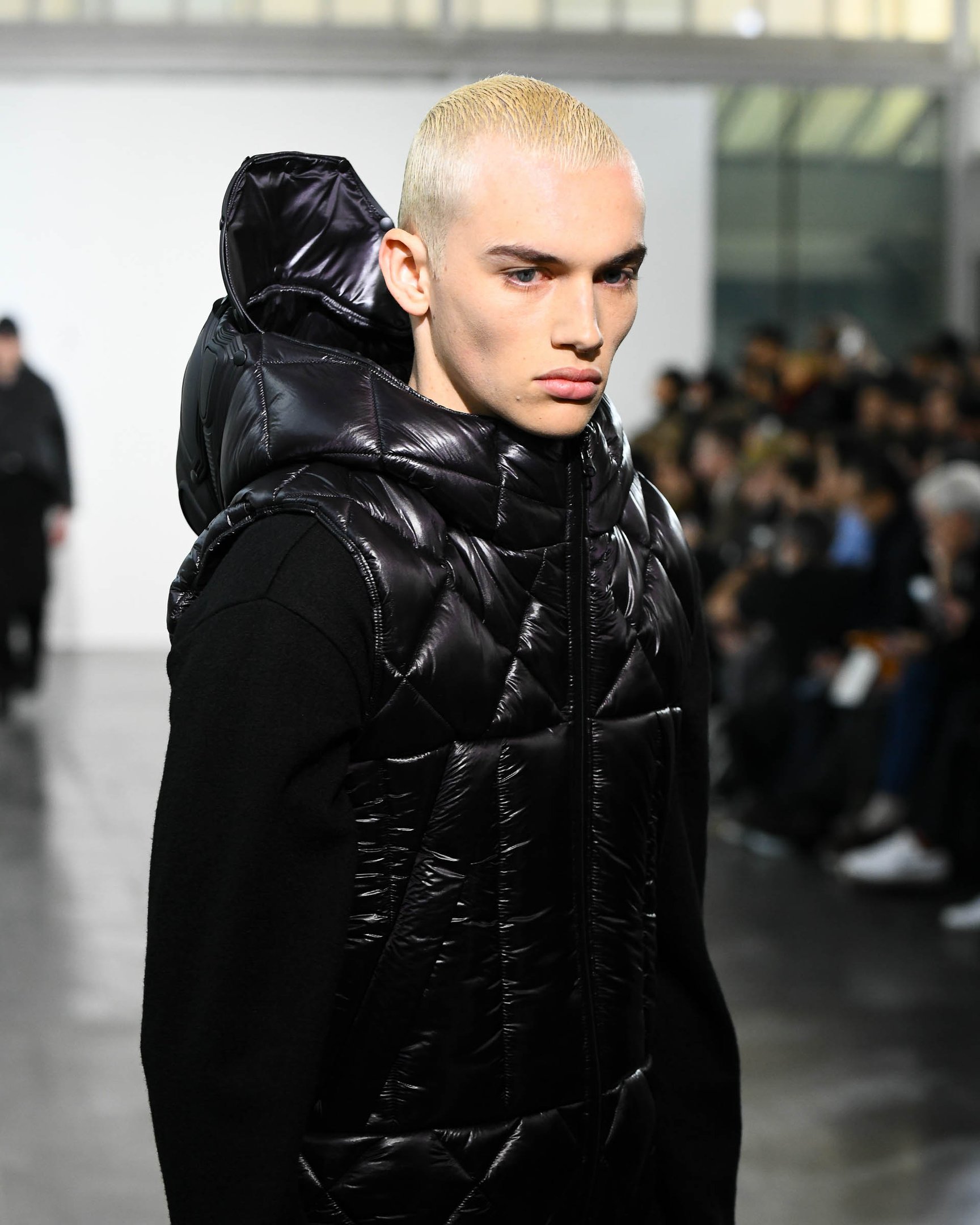 コラボレーションの真価はここに極まる「ジュンヤ ワタナベ マン」2023