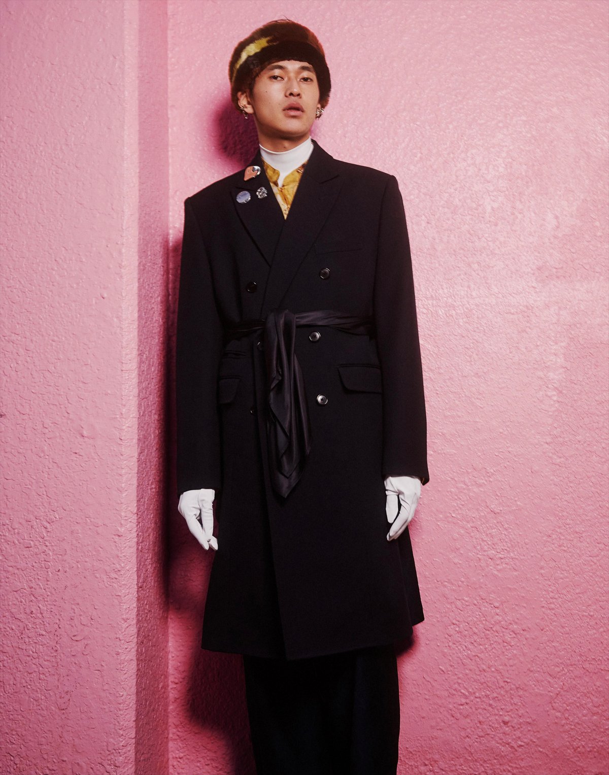 TOGA VIRILIS 2021年プレフォール | 画像19枚 - FASHIONSNAP