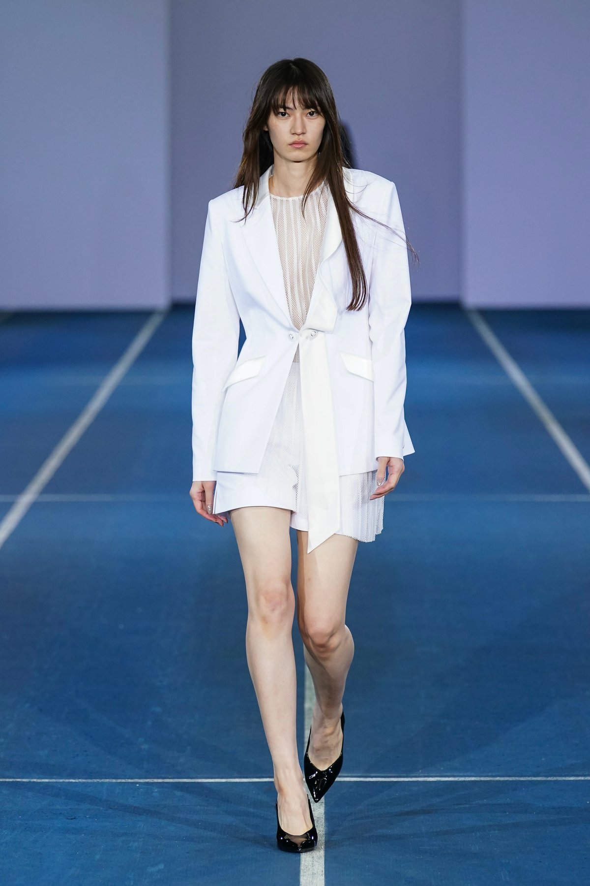 TAE ASHIDA 2022年春夏コレクション | 画像47枚 - FASHIONSNAP