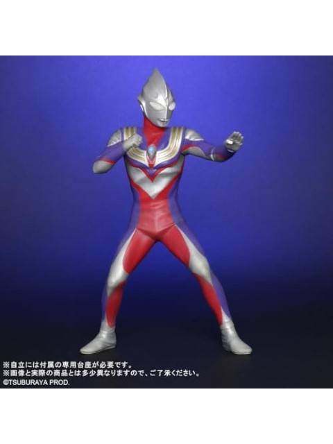 エクスプラス 大怪獣シリーズ ULTRA NEW GENERATION ウルトラマン