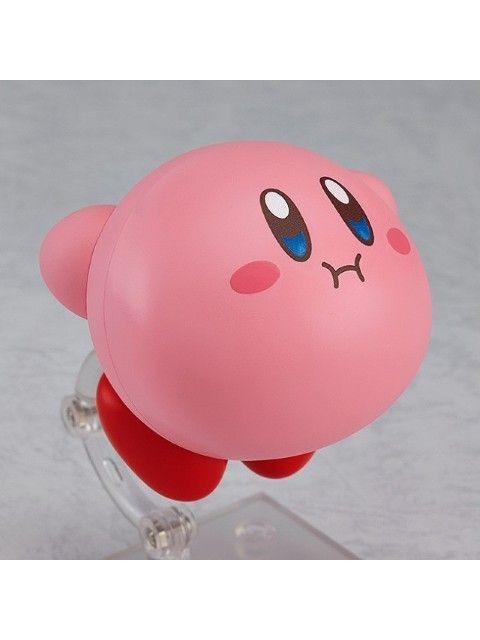 ねんどろいど 544 カービィ 【再販】 「星のカービィ」 – FATMAMA