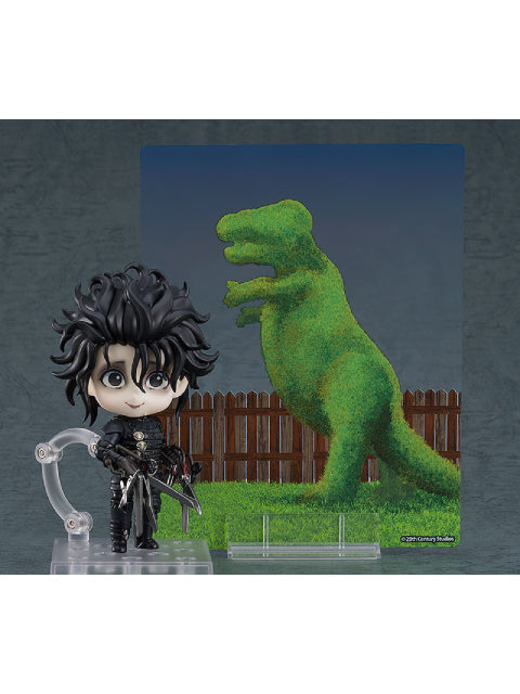 ねんどろいど 1873 エドワード・シザーハンズ 「シザーハンズ」 – FATMAMA