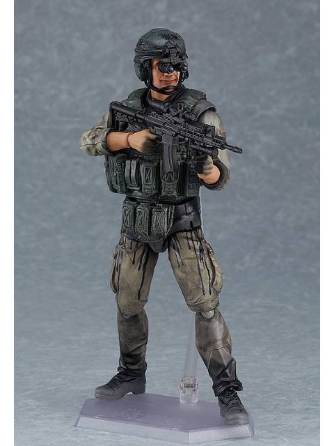 figma 578 クリフ 「デス・ストランディング」 – FATMAMA