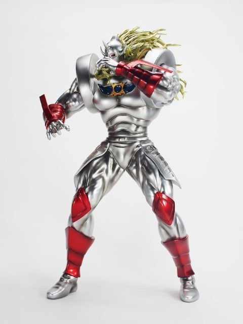 CCP CMC NO.49 悪魔将軍 3.1 原作カラー – FATMAMA