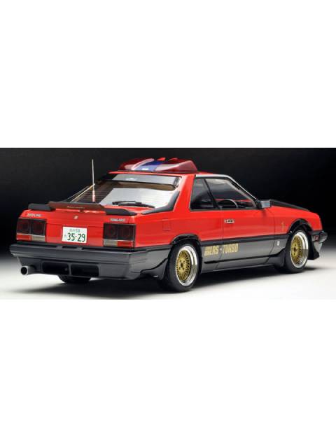 1/18 マシンRS-1 「西部警察」 【T-IG1806】 イグニッションモデル