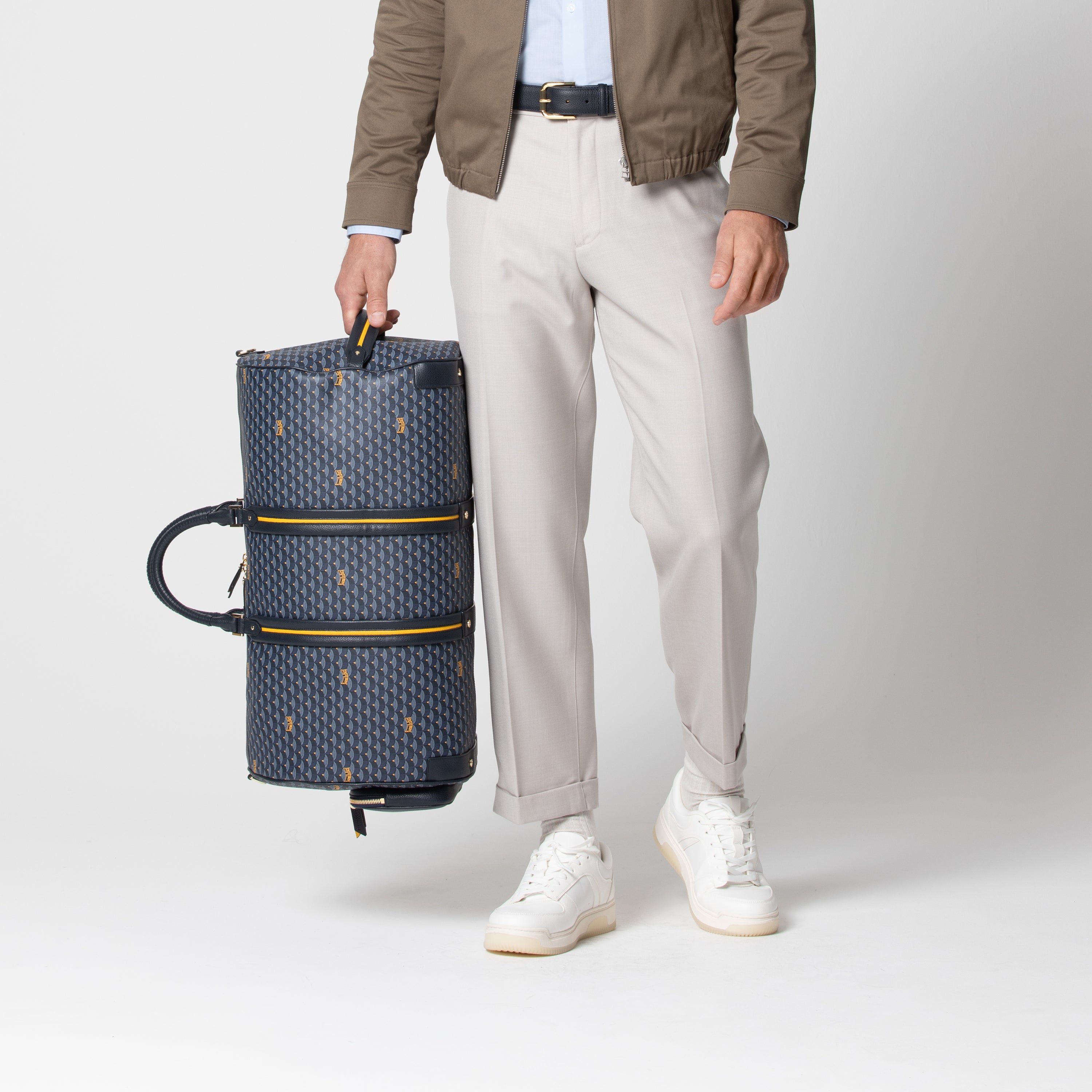 Watch Travel Case | Fauré Le Page