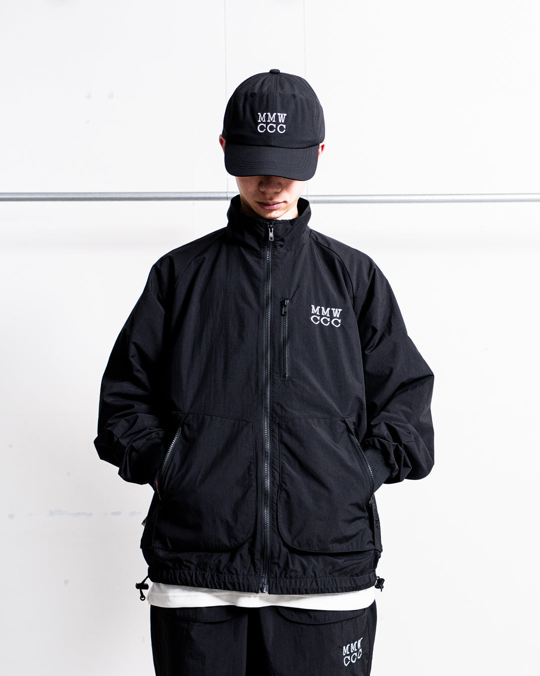 collabolation】Marmot x CITY COUNTRY CITY 