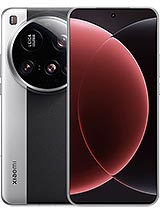 Xiaomi 15 Ultra - Full phone specifications