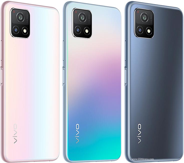 vivo Y52s pictures, official photos