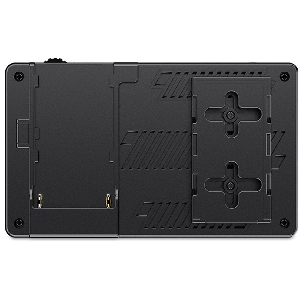 FEELWORLD LUT5 5.5 Inch 3000nit Touchscreen DSLR Camera Field