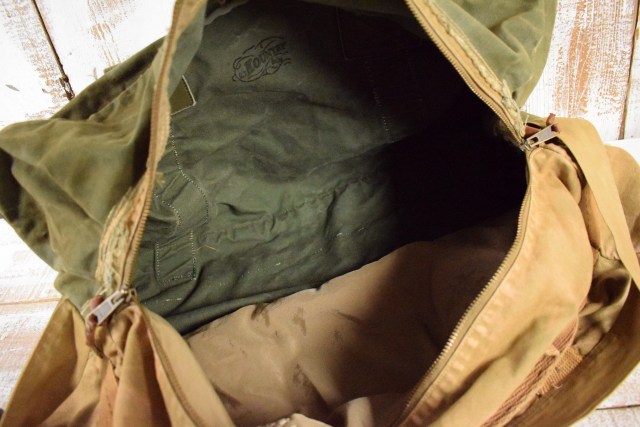 キャピタル カントリー 日本製 JAPAN製 リメイク ボロ BORO ミリタリー