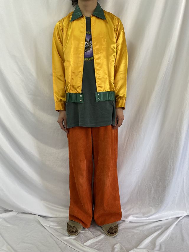 50年代 50s シュライナーズモチーフ フリーメイソン 2トーン チェーン