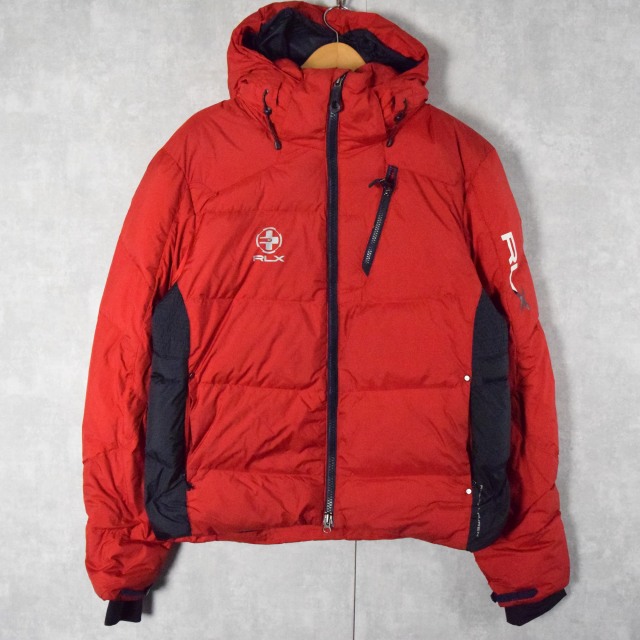 ラルフローレン アールエルエックス テック TECH スポーツ ハイテク