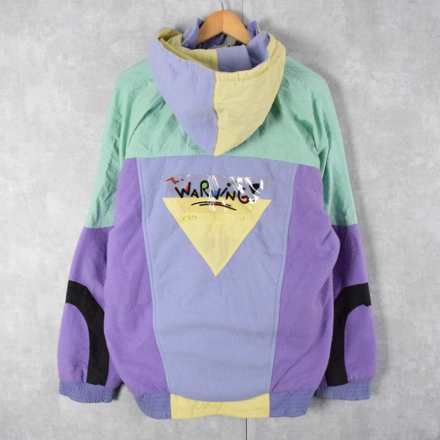 80s 80年代 アディダス モロッコ製 パステルカラー ギミック