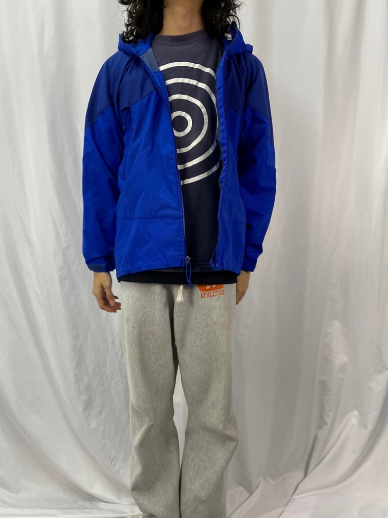 00s 00年代 パタゴニア アウトドア マウンテンパーカー ナイロン