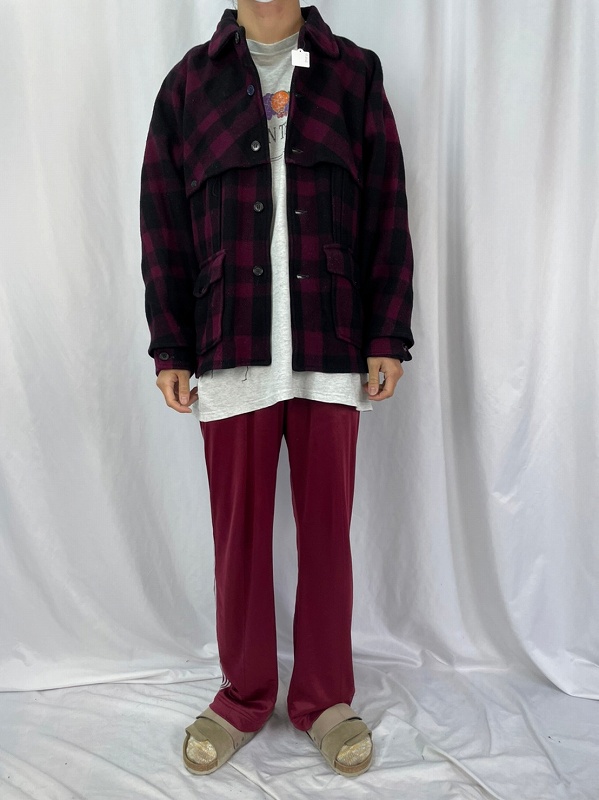 50年代 50s ブラックベアー ウール ｜ヴィテージ古着屋Feeet 通販