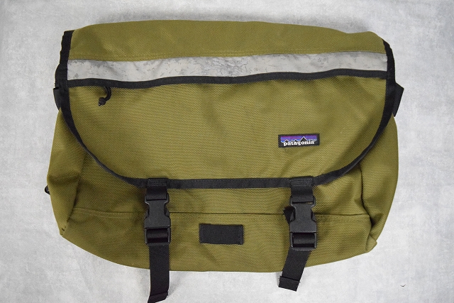 パタゴニア クリティカルマスメッセンジャーバッグ ショルダーバッグ