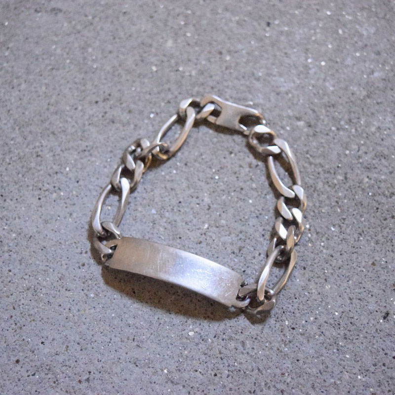 シルバー925 アクセサリー 40s 50s 40年代 50年代 アメリカ軍 STERLING