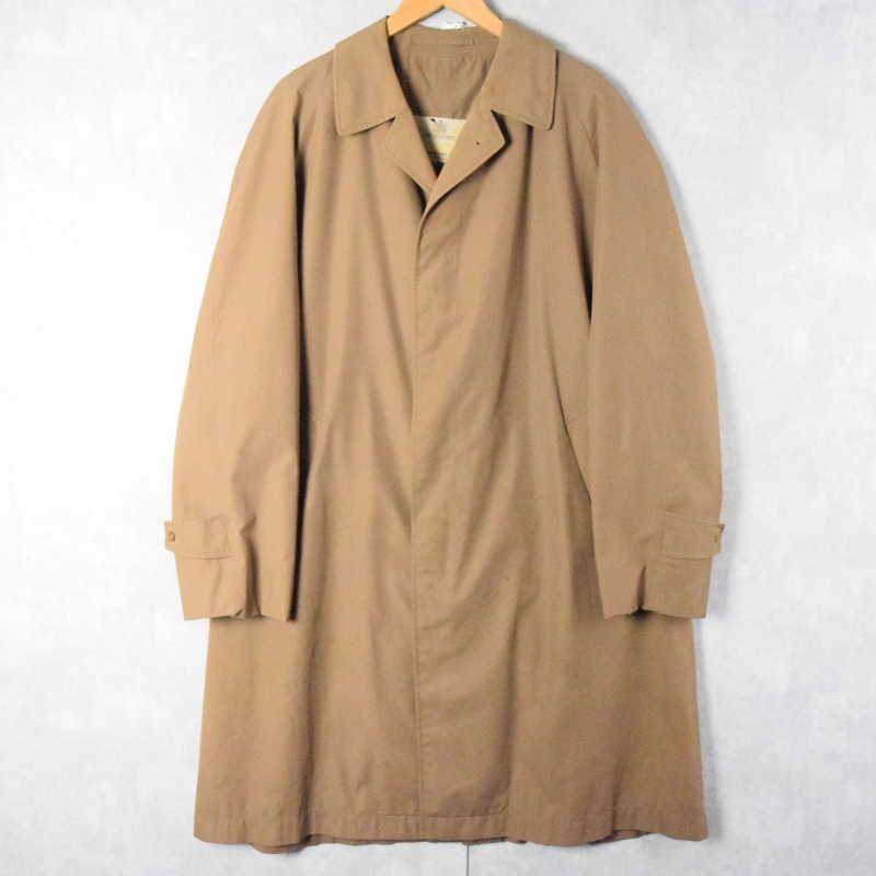 70年代 70s 80年代 80s アクアスキュータム イングランド製 茶色
