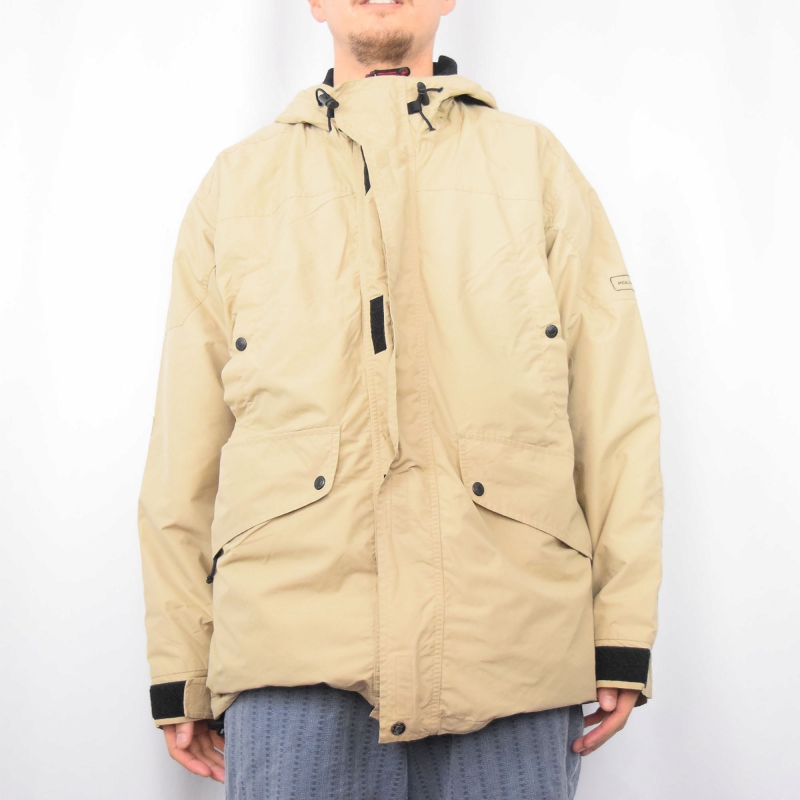 90年代 90s ラルフローレン ポロスポーツ マウンテンジャケット