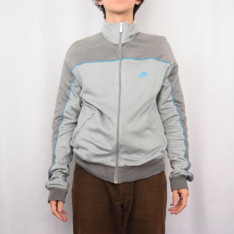 70s 70年代 ナイキ 紺タグ ジャージ | ビンテージ古着屋Feeet 通販