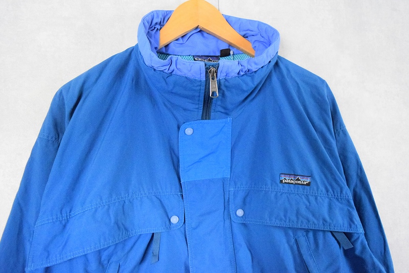 90年代 90s パタゴニア ハーフジップジャケット ｜ヴィテージ古着屋