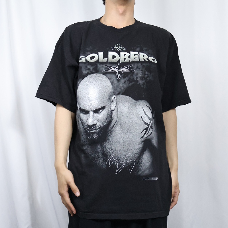 90年代 90s 格闘技 プロレス団体 │ヴィテージ古着屋Feeet 通販 名古屋