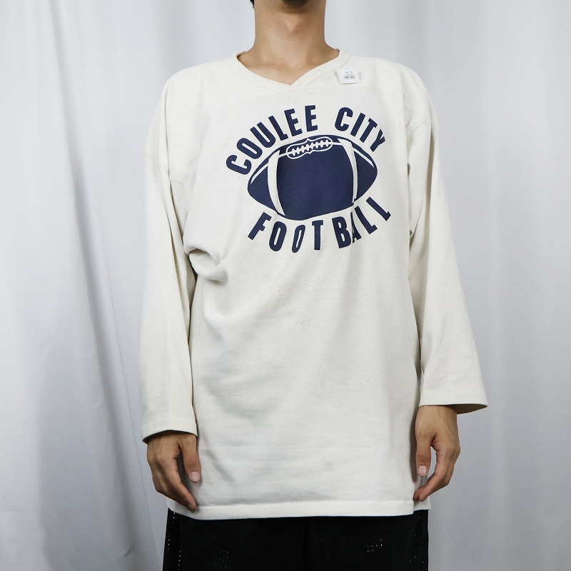 70s 70年代 80s 80年代 ラッセルアスレチック アメリカ製 フットボール