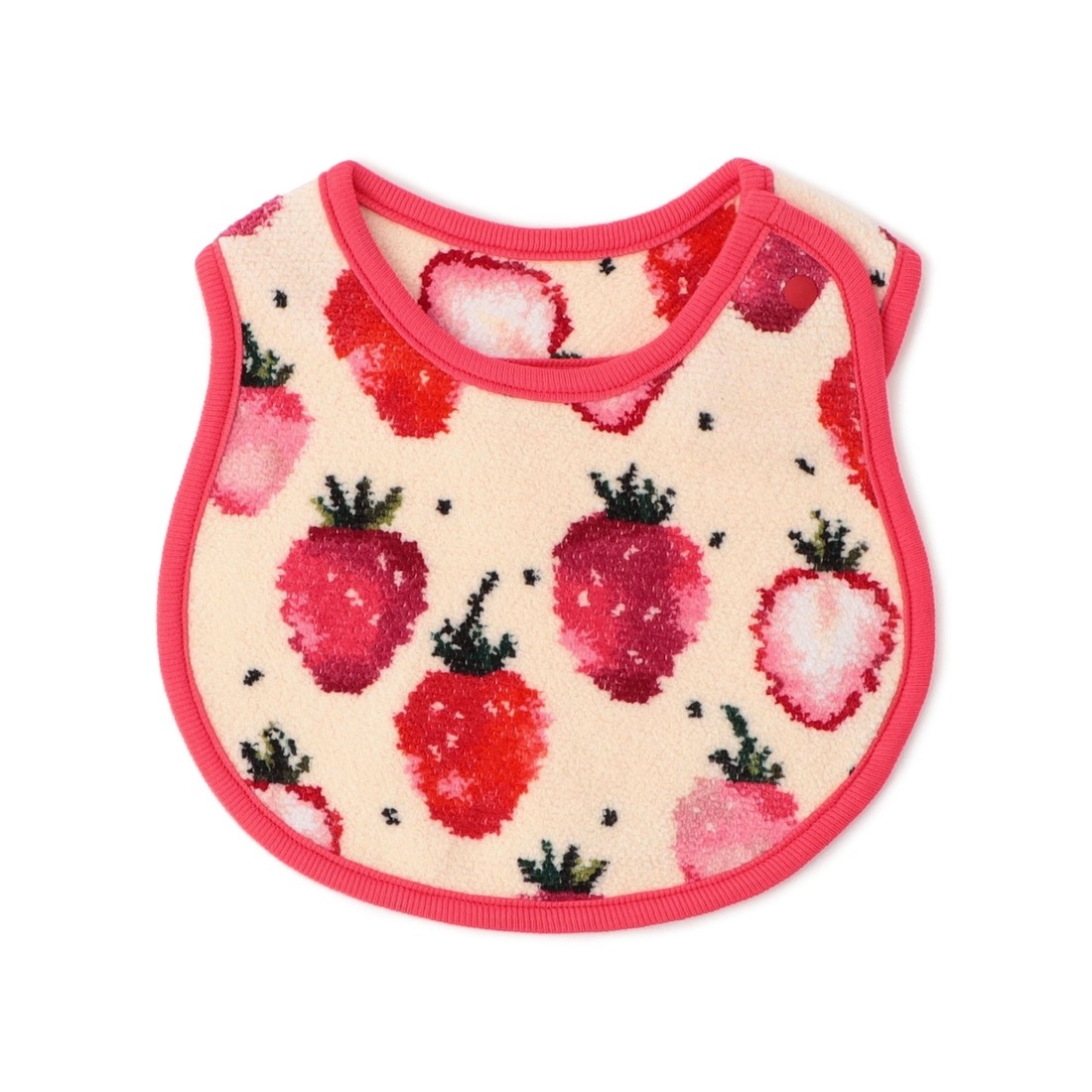 ストロベリードット スタイ L/STD-253010(アイボリー): LOVERARY BY