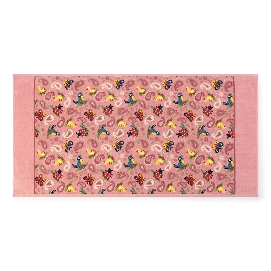 スポーツタオル(50cm×100cm・20cm×110cm)商品一覧｜フェイラー公式